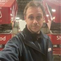Regina Exhibition Association Limited (REAL) Employee Daniel Bedell's profile photo