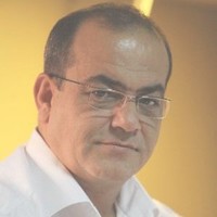 Genba Group Employee Atilla Atici's profile photo
