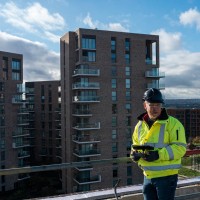 ARPAS-UK Employee David Thurston's profile photo