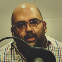Pratilipi Employee Amit Doshi's profile photo