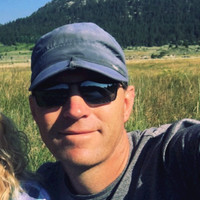 Travis Unruh