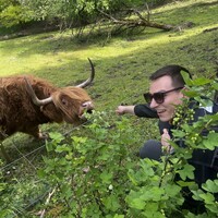 The Guild Software Employee Laurin Quast's profile photo