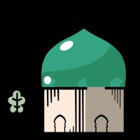 Prayers Connect Employee Zaky H.'s profile photo