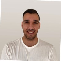 Cocoon Creations Employee Evagoras Frangou's profile photo