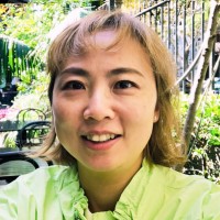1001 Optometry Employee Shannon Oh's profile photo