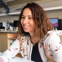 Levitt Bernstein Employee Marta Bandeira's profile photo