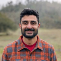 KLA Employee Ashwin Ramakrishnan's profile photo