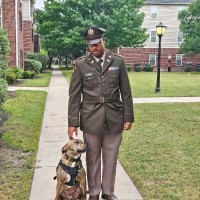 US Army Employee Corey Coombs's profile photo