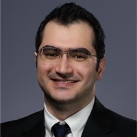 Johns Hopkins Medicine Employee Ali Ghasemi's profile photo