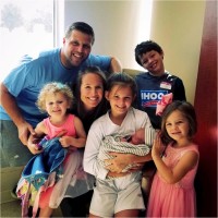 CIRCULOGENE Employee Tyler McCurry's profile photo