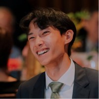 ROS-Industrial Employee Shawn Chan's profile photo
