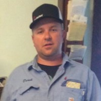 Derek Andreas Email & Phone Number