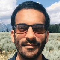 Refactor Capital Employee Zal Bilimoria's profile photo
