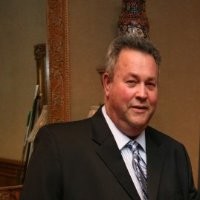 CH2M Employee Larry Mitchell's profile photo