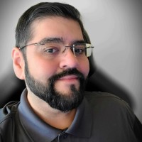 Jolt Action Employee Israel Salazar's profile photo