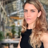 Oceana Investimentos Employee Carolina Faria's profile photo