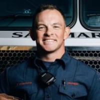 City of San Marcos Employee Robert Dallimore's profile photo
