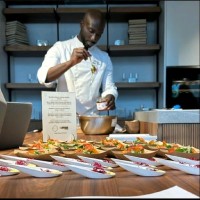 CHEF A DOMICILIO Employee Ernesto Kouassi's profile photo