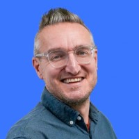 Bind Media Employee Ryan Webb's profile photo