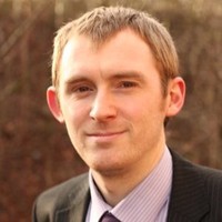 Kirk Newsholme Chartered Accountants & Business Advisors Employee James Shaw's profile photo