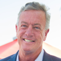 Ready to Succeed LA Employee Patrick McCabe's profile photo