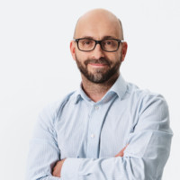 FinLink GmbH Employee Sebastian Frenzel's profile photo