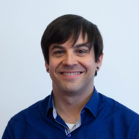 Declassify UAP Employee Nick Gold's profile photo