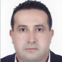 Circle Global Logistics Employee Bassam Farah's profile photo