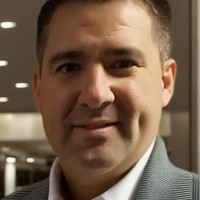 NETGEAR Employee Rich Allgood's profile photo