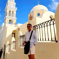 The Behr Paint Company Employee Nick Chau's profile photo