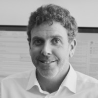 British Columbia Institute of Technology Employee Chris Hudson's profile photo