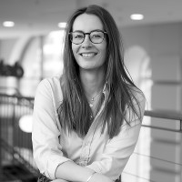 iProspect Denmark Employee Fie Bolvig's profile photo