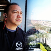 Mazda North American Operations Employee Roberto Camacho's profile photo