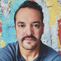 Feature Employee Jeremy Martinez's profile photo