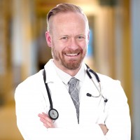 Trios Health Employee Joshua Spendlove's profile photo