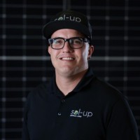 Sol-Up Employee Dennis Ocasio's profile photo
