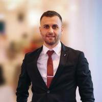 Watt Unit Employee Dan Ghiorghiță's profile photo