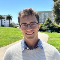 Induction AI Employee Max Sicherman's profile photo