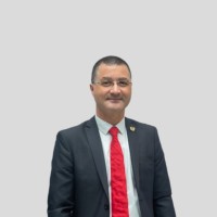 Ziad Hamoui