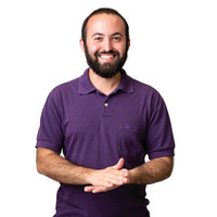 StepInsight Employee Eduardo Montero's profile photo