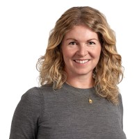 Mission Driven Finance® Employee Lindsay Smalling's profile photo