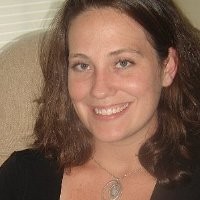 Whiteboard Federal Technologies Employee Rachael Ayers's profile photo