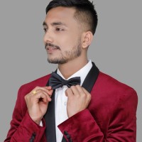 Healthcare Australia Employee Dipesh Acharya's profile photo