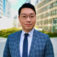 element GmbH Employee Dennis Lee's profile photo