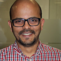 Sameer Vartak Email & Phone Number