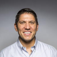 Fallon Employee James Tsantes's profile photo