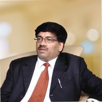 OxyLoans Employee Y Srinivas's profile photo