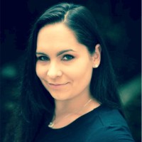 International Study Programs Employee Nela Forejtová's profile photo