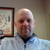 Apple Mountain Employee Chad Maxim's profile photo