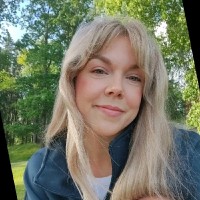 Rosafiia Kananoja's profile photo